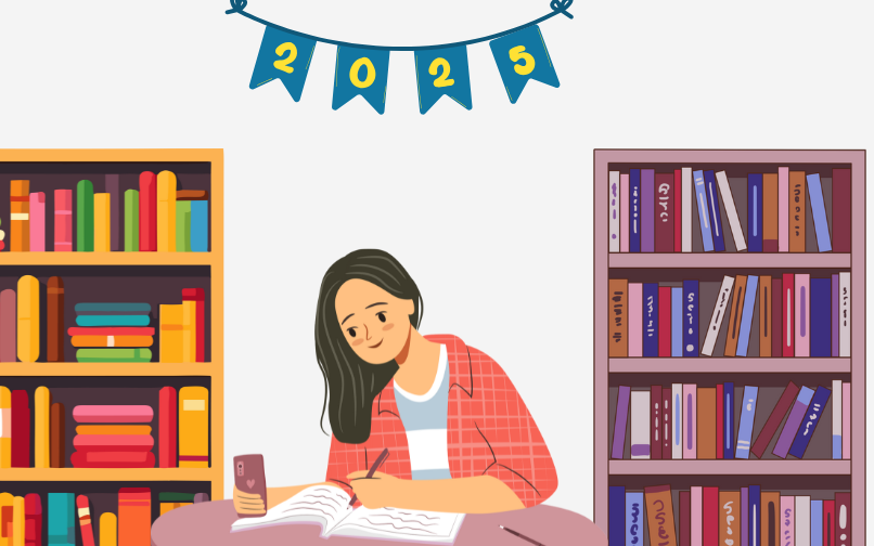 Начните новый год правильно