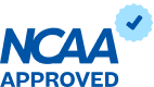Эмблема NCAA Эмблема NCAA