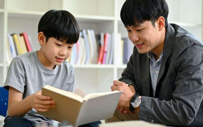 Национальный месяц грамотности