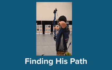 CASC Junior преуспевает благодаря виртуальному обучению