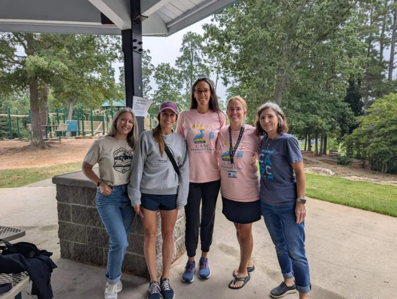 Пицца в парке 2025