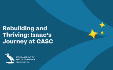 CASC «Айзек»