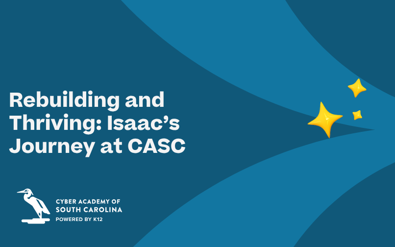 CASC «Айзек»